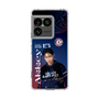 スリムプロテクションケース［ D.LEAGUE - CHANGE RAPTURES - Akkey ］