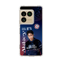 スリムプロテクションケース［ D.LEAGUE - CHANGE RAPTURES - Akkey ］