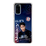 スリムプロテクションケース［ D.LEAGUE - CHANGE RAPTURES - Akkey ］