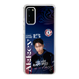 スリムプロテクションケース［ D.LEAGUE - CHANGE RAPTURES - Akkey ］