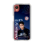 スリムプロテクションケース［ D.LEAGUE - CHANGE RAPTURES - Akkey ］