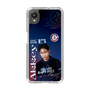 スリムプロテクションケース［ D.LEAGUE - CHANGE RAPTURES - Akkey ］