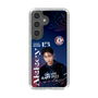 スリムプロテクションケース［ D.LEAGUE - CHANGE RAPTURES - Akkey ］