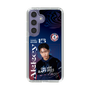 スリムプロテクションケース［ D.LEAGUE - CHANGE RAPTURES - Akkey ］