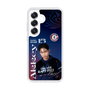 スリムプロテクションケース［ D.LEAGUE - CHANGE RAPTURES - Akkey ］