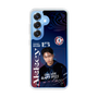 スリムプロテクションケース［ D.LEAGUE - CHANGE RAPTURES - Akkey ］