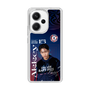 スリムプロテクションケース［ D.LEAGUE - CHANGE RAPTURES - Akkey ］