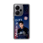 スリムプロテクションケース［ D.LEAGUE - CHANGE RAPTURES - Akkey ］