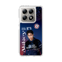 スリムプロテクションケース［ D.LEAGUE - CHANGE RAPTURES - Akkey ］