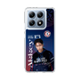スリムプロテクションケース［ D.LEAGUE - CHANGE RAPTURES - Akkey ］