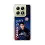 スリムプロテクションケース［ D.LEAGUE - CHANGE RAPTURES - Akkey ］