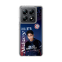 スリムプロテクションケース［ D.LEAGUE - CHANGE RAPTURES - Akkey ］