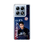 スリムプロテクションケース［ D.LEAGUE - CHANGE RAPTURES - Akkey ］