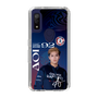 スリムプロテクションケース［ D.LEAGUE - CHANGE RAPTURES - AOI ］