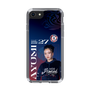 スリムプロテクションケース［ D.LEAGUE - CHANGE RAPTURES - AYUMI ］