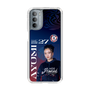 スリムプロテクションケース［ D.LEAGUE - CHANGE RAPTURES - AYUMI ］