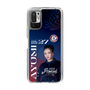 スリムプロテクションケース［ D.LEAGUE - CHANGE RAPTURES - AYUMI ］