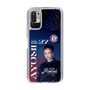 スリムプロテクションケース［ D.LEAGUE - CHANGE RAPTURES - AYUMI ］