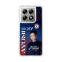 スリムプロテクションケース［ D.LEAGUE - CHANGE RAPTURES - AYUMI ］