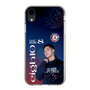 スリムプロテクションケース［ D.LEAGUE - CHANGE RAPTURES - eigh10 ］