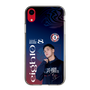 スリムプロテクションケース［ D.LEAGUE - CHANGE RAPTURES - eigh10 ］