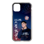 スリムプロテクションケース［ D.LEAGUE - CHANGE RAPTURES - eigh10 ］