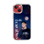 スリムプロテクションケース［ D.LEAGUE - CHANGE RAPTURES - eigh10 ］