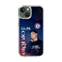 スリムプロテクションケース［ D.LEAGUE - CHANGE RAPTURES - eigh10 ］