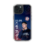 スリムプロテクションケース［ D.LEAGUE - CHANGE RAPTURES - eigh10 ］