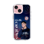 スリムプロテクションケース［ D.LEAGUE - CHANGE RAPTURES - eigh10 ］