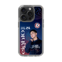 スリムプロテクションケース［ D.LEAGUE - CHANGE RAPTURES - eigh10 ］
