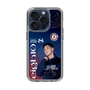 スリムプロテクションケース［ D.LEAGUE - CHANGE RAPTURES - eigh10 ］