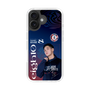 スリムプロテクションケース［ D.LEAGUE - CHANGE RAPTURES - eigh10 ］