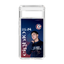 スリムプロテクションケース［ D.LEAGUE - CHANGE RAPTURES - eigh10 ］