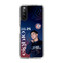 スリムプロテクションケース［ D.LEAGUE - CHANGE RAPTURES - eigh10 ］