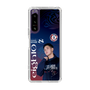 スリムプロテクションケース［ D.LEAGUE - CHANGE RAPTURES - eigh10 ］