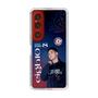 スリムプロテクションケース［ D.LEAGUE - CHANGE RAPTURES - eigh10 ］