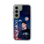 スリムプロテクションケース［ D.LEAGUE - CHANGE RAPTURES - eigh10 ］