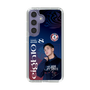 スリムプロテクションケース［ D.LEAGUE - CHANGE RAPTURES - eigh10 ］