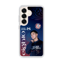 スリムプロテクションケース［ D.LEAGUE - CHANGE RAPTURES - eigh10 ］