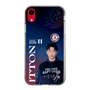スリムプロテクションケース［ D.LEAGUE - CHANGE RAPTURES - ITTON ］