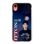 スリムプロテクションケース［ D.LEAGUE - CHANGE RAPTURES - ITTON ］