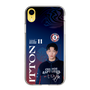 スリムプロテクションケース［ D.LEAGUE - CHANGE RAPTURES - ITTON ］
