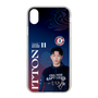 スリムプロテクションケース［ D.LEAGUE - CHANGE RAPTURES - ITTON ］