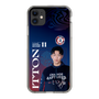 スリムプロテクションケース［ D.LEAGUE - CHANGE RAPTURES - ITTON ］