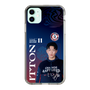スリムプロテクションケース［ D.LEAGUE - CHANGE RAPTURES - ITTON ］