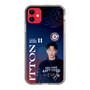 スリムプロテクションケース［ D.LEAGUE - CHANGE RAPTURES - ITTON ］