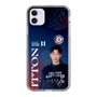 スリムプロテクションケース［ D.LEAGUE - CHANGE RAPTURES - ITTON ］