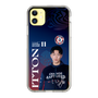スリムプロテクションケース［ D.LEAGUE - CHANGE RAPTURES - ITTON ］
