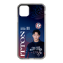 スリムプロテクションケース［ D.LEAGUE - CHANGE RAPTURES - ITTON ］